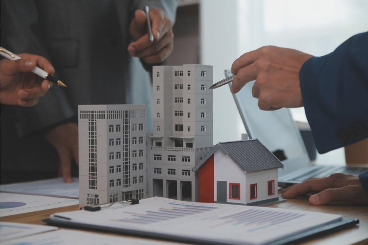 Properties Management